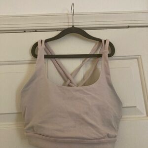 Lululemon Energy Sports bra